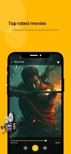 sony-a7c-ii-price-in-india Top Rated Movies